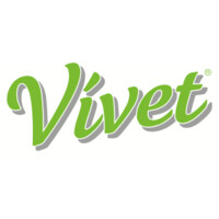 Vívet logo - Similar company to Zafrán - Recetas Honestas