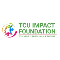TCU Impact Foundation logo - Similar company to Chinar Yuva
