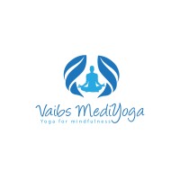 Vaibs MediYoga logo - Similar company to Fithaus Personal Training