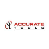 Accurate Tools logo - Similar company to Akshar Engineers
