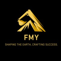 Shoa'a Al Gharbia - Soil Improvement Division (FMY) logo - Similar company to Shamsan Alsohaibi