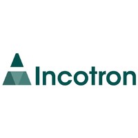 Incotron EYMASA logo - Similar company to Principle Laboratories