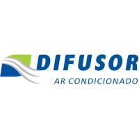 Difusor Ar Condicionado logo - Similar company to Difusor Comercio E Servicos