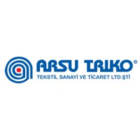 Arsu Triko Tekstil Sanayi ve Ticaret Ltd. Şti logo - Similar company to Zafen Triko Örme