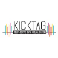 Kicktag Web Solutions Ltd logo - Similar company to H & J Web Solutions Ltd