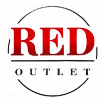 RED OUTLET logo - Similar company to Dili Town