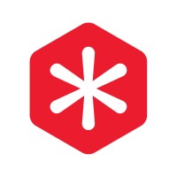 Asterisk Marketing logo - Similar company to Call Tim