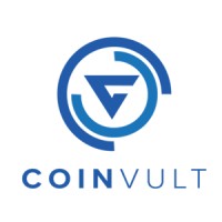 Coinvult logo - Similar company to Envest Group Ltd