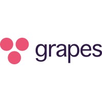 Grapes Lda logo - Similar company to Valuepoint.