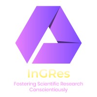 InGRes logo - Similar company to Samki Teck Resources
