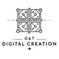 G&T logo - Similar company to Human-I