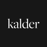Kalder logo - Similar company to Stuut