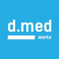 d.med works logo - Similar company to Gbs Arbeitsschutz Gmbh
