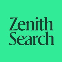 Zenith Search logo - Similar company to The Technical And Engineering Network