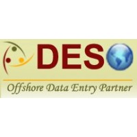 Data Entry Services Outsource logo - Similar company to Data Entry Services