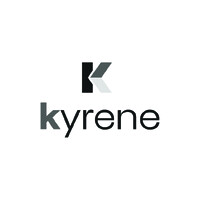 KYRENE logo - Similar company to Medtep