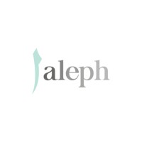 Aleph logo - Similar company to Whitelabel Strategy