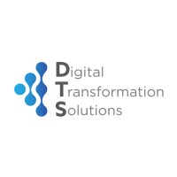 DTS - Digital Transformation Solutions logo - Similar company to Data Ventures Pty Ltd
