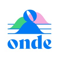Onde logo - Similar company to Imnotscared
