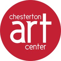 Chesterton Art Center logo - Similar company to Black Swan Studios