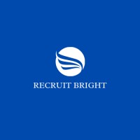 Recruit Bright logo - Similar company to Forem Software