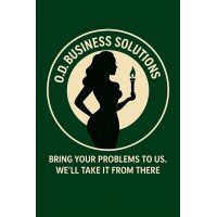 O.D. Business Solutions Firm logo - Similar company to Synk
