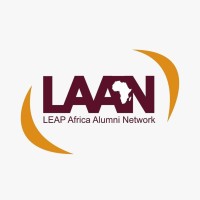 LEAP AFRICA ALUMNI NETWORK(LAAN) logo - Similar company to The Viden Fate Foundation Society