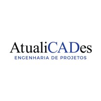 AtualiCADes Engenharia de Projetos Ltda. logo - Similar company to Perfur
