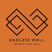 Endless Wall logo - Similar company to Bk Projecten