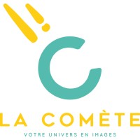 La Comète logo - Similar company to Ozon
