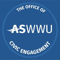 ASWWU Office of Civic Engagement logo - Similar company to Halfseas Wine