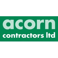 Acorn Contractors Ltd logo - Similar company to Bequest Projects Limited