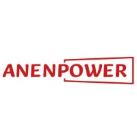 ANEN Enterprise Limited logo - Similar company to Lap Kei Engineering Co Ltd
