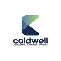 Caldwell Consulting & Training LLC logo - Similar company to Hunt Solutions Group Inc