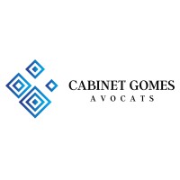 Cabinet Gomes logo - Similar company to Head Afrique