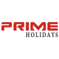 PRIME HOLIDAYS TRAVELMART PVT. LTD logo - Similar company to Primepro