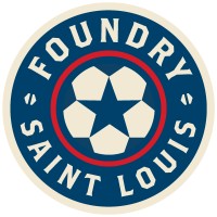 Foundry St. Louis logo - Similar company to Dg2 Design Landscape Architecture