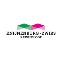 Knijnenburg-Zwirs logo - Similar company to Summit Gerbera