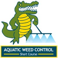Aquatic Weed Control Short Course logo - Similar company to Weed Control Inc