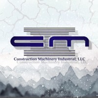 Construction Machinery Industrial, LLC logo - Similar company to Dataspindle Llc