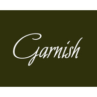 Garnish logo - Similar company to Cecilia Nyc