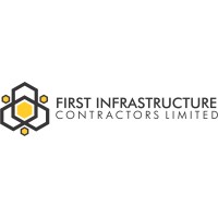 FIRST INFRASTRUCTURE CONTRACTORS LIMITED logo - Similar company to Rockson Engineering