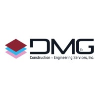 DM&G Construction and Engineering logo - Similar company to Construction Staffers, Inc.