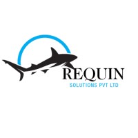 Requin Solutions Pvt. Ltd. logo - Similar company to Rubrix Solutions India Pvt Ltd