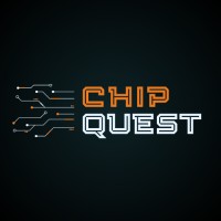 Chipquest logo - Similar company to Advanced Input Systems