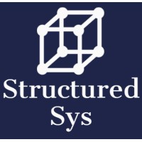 Structured Sys logo - Similar company to Hands Institute Of Development Studies
