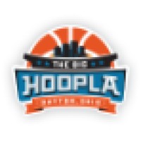 The Big Hoopla Ncaa First Four Local Organizing Committee