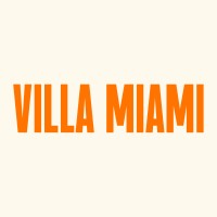 Villa Miami logo - Similar company to Ilandmiami