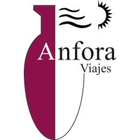 Viajes Ánfora logo - Similar company to Viajes