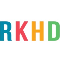 RKHD logo - Similar company to Mvdm Designs